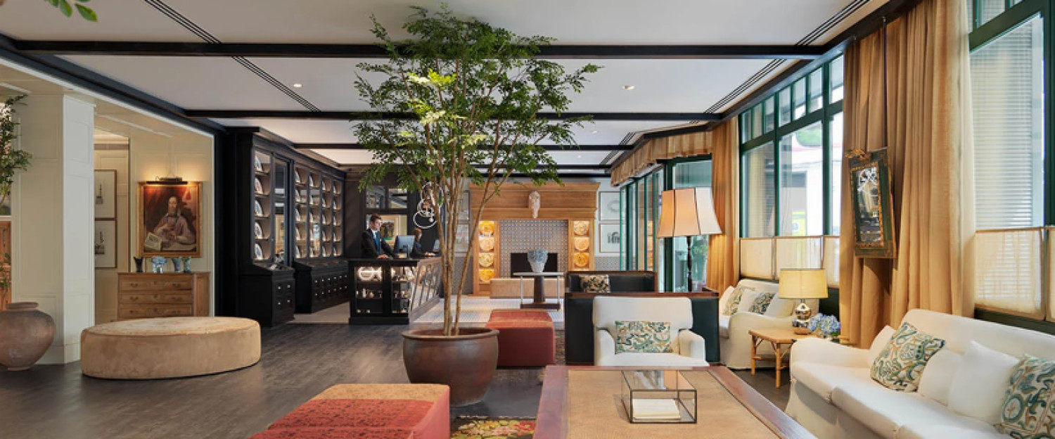 H10 Casa de la Plata