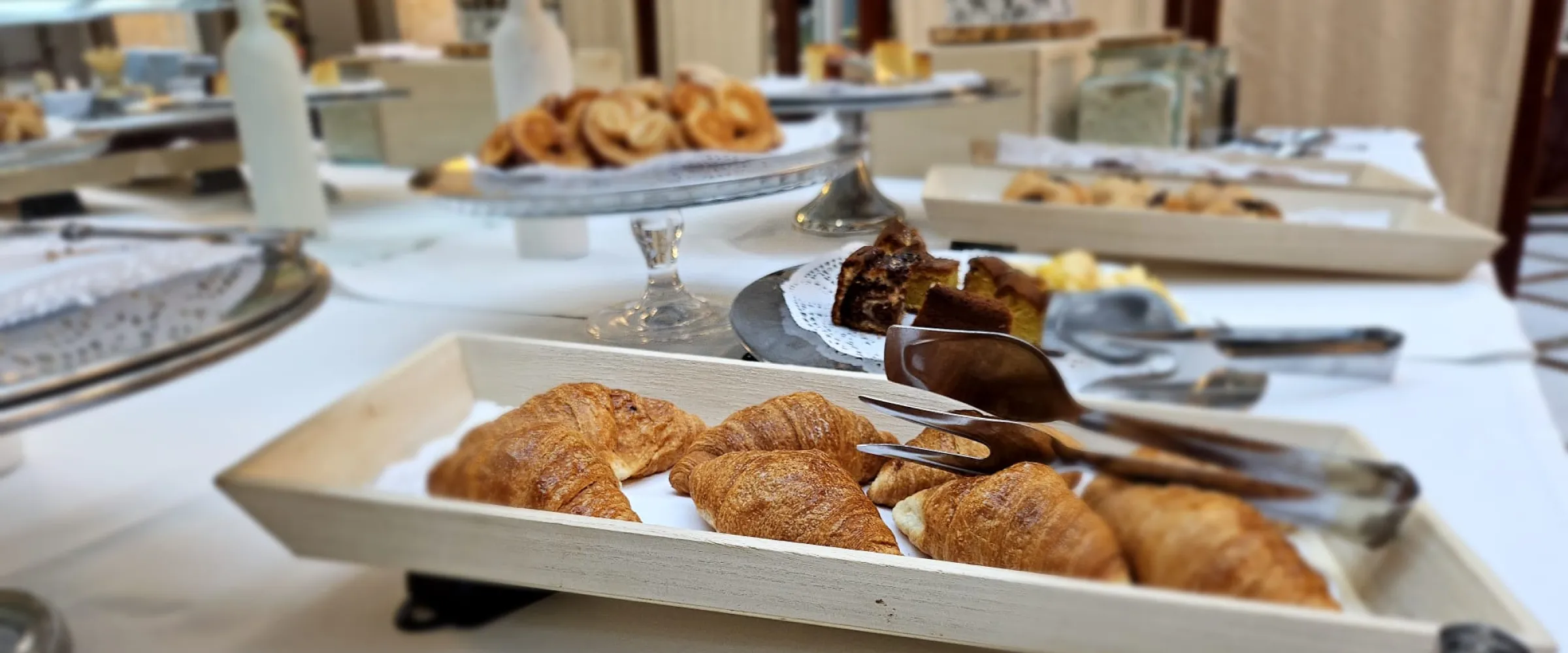 Desayuno