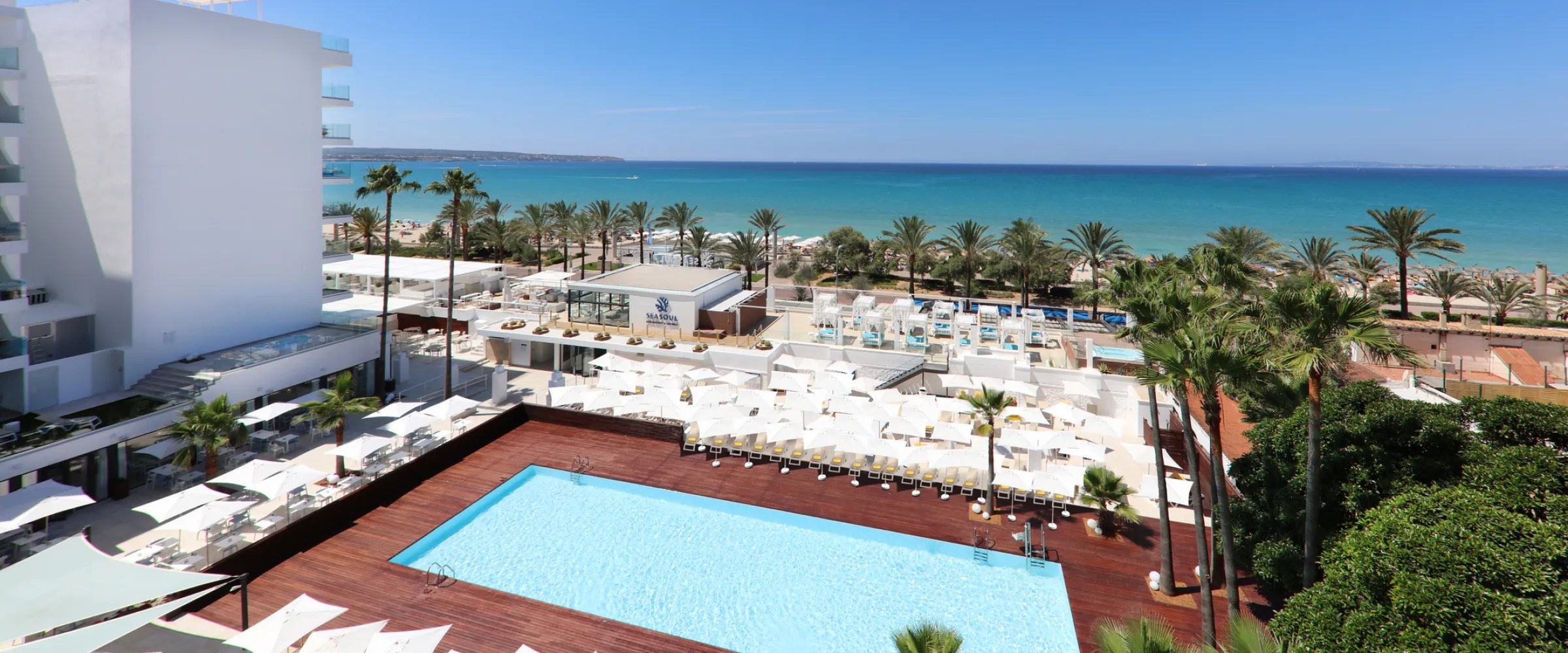 Iberostar Waves Bahia de Palma