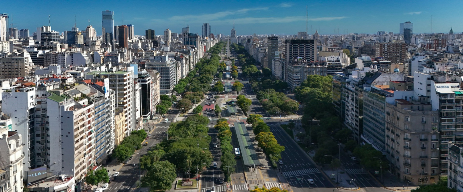 Argentina