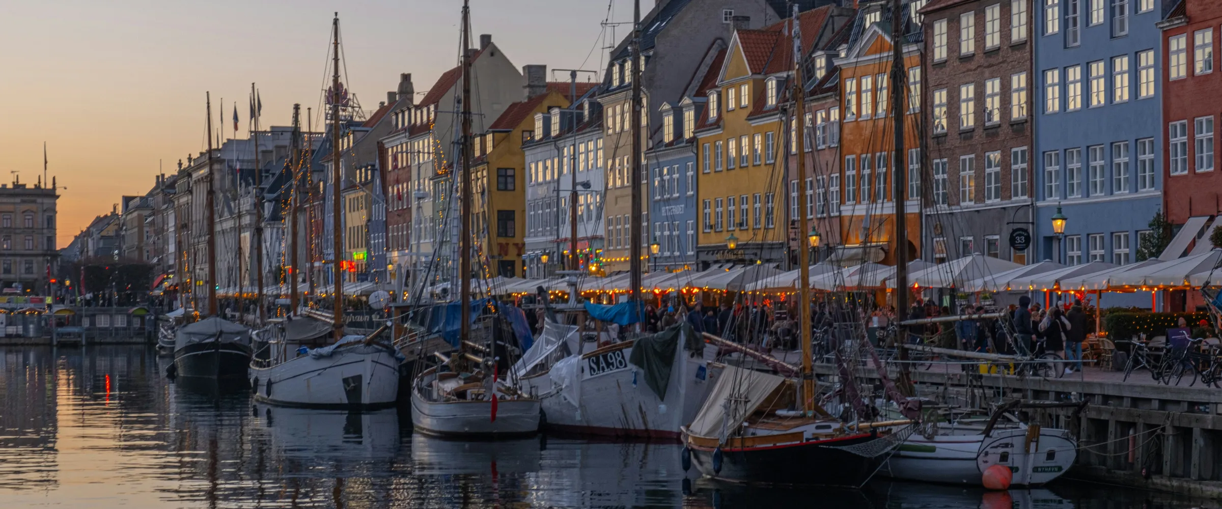 Copenhague