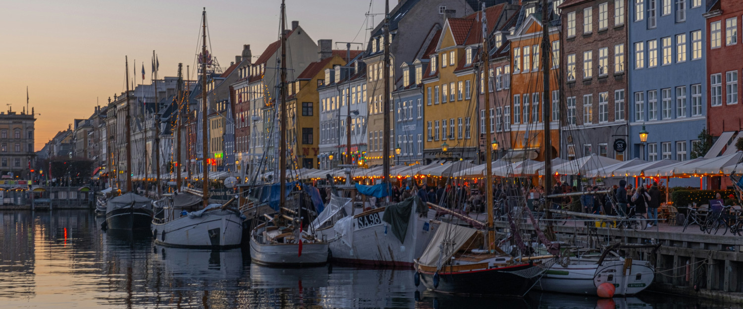 Copenhague