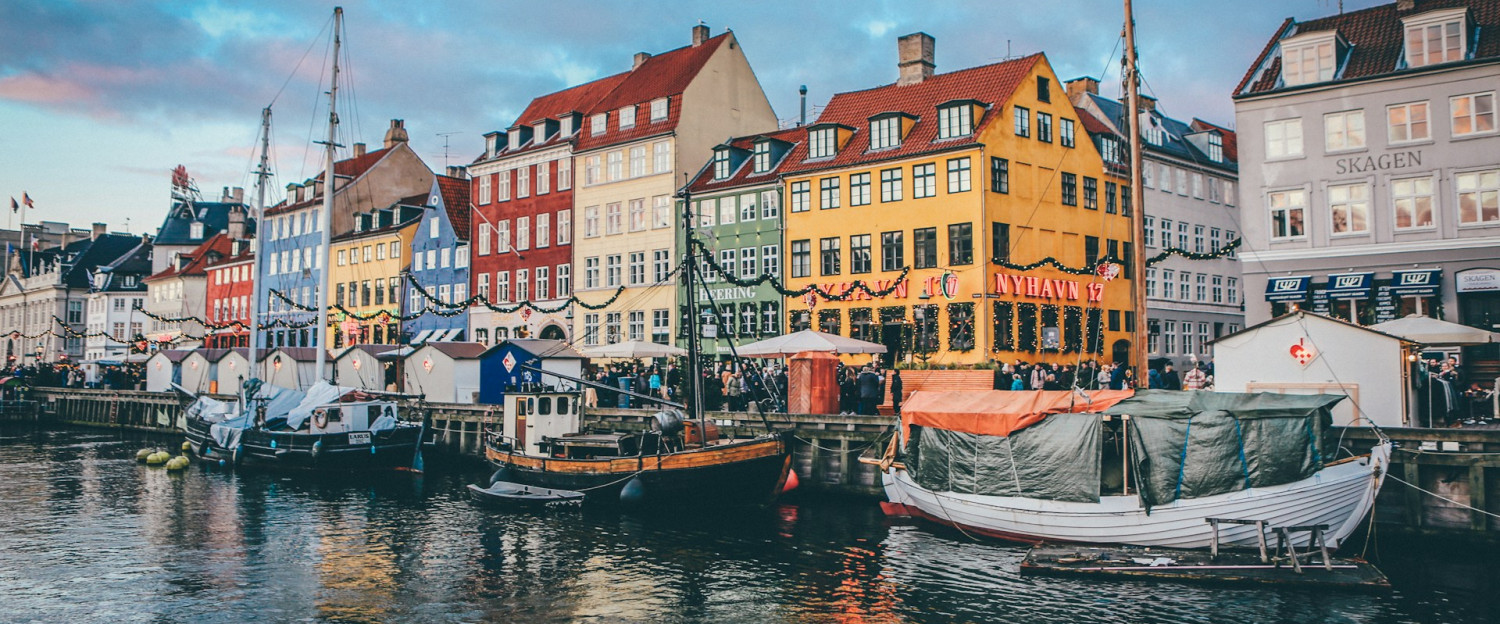 Copenhague