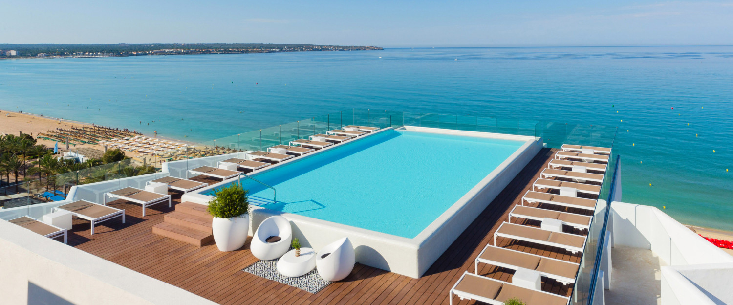 HM Gran Fiesta Rooftop