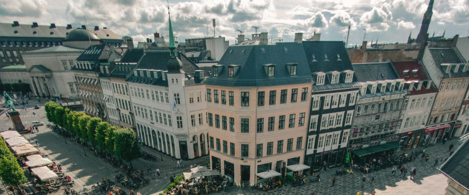 Copenhague