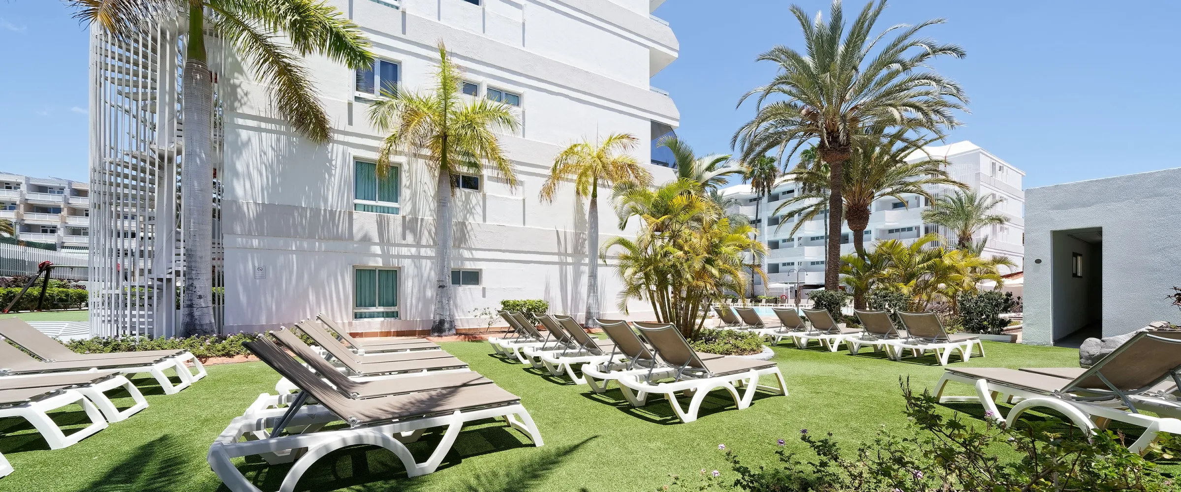 Hotel Akeah Broncemar