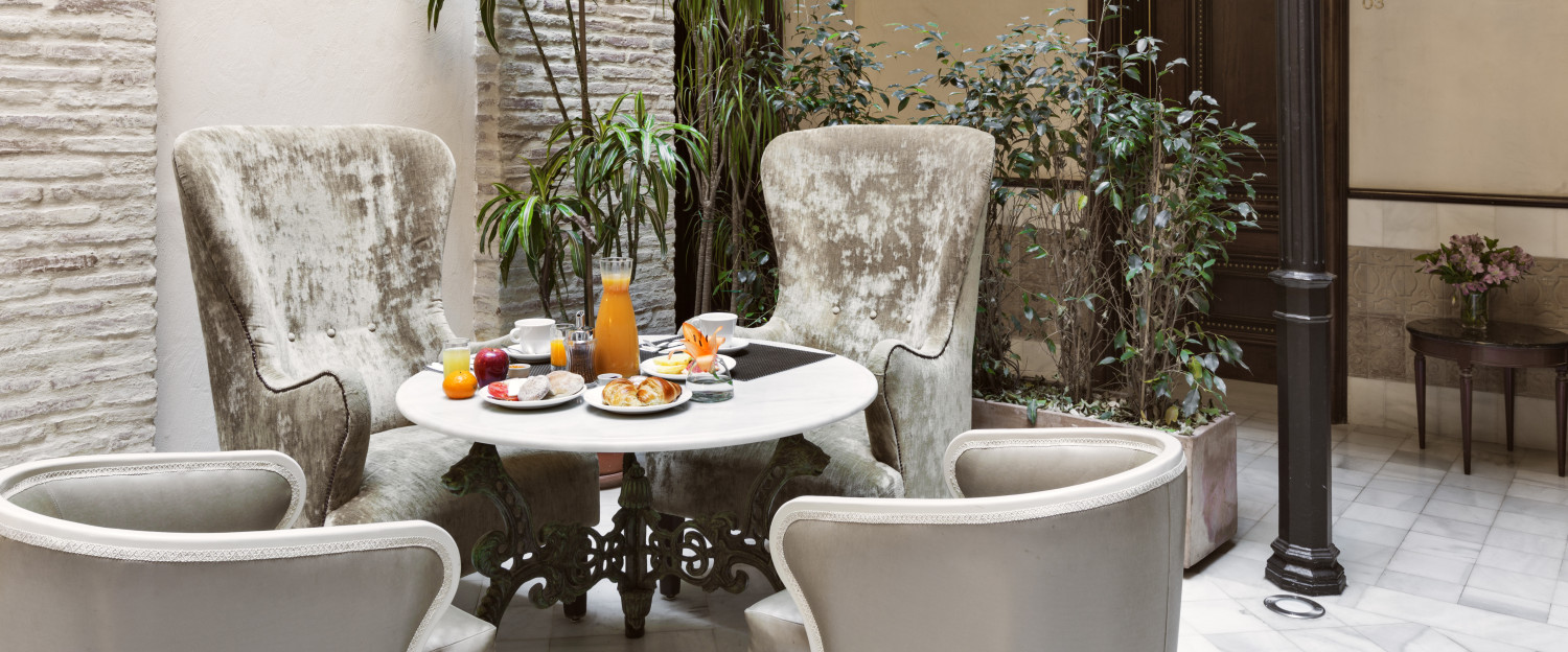 Hotel Casa 1800 Sevilla