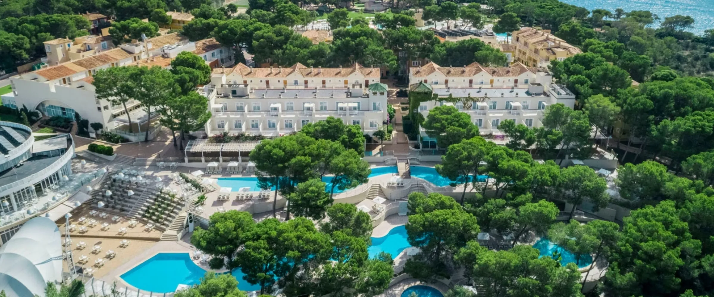 Iberostar waves club Cala Barca