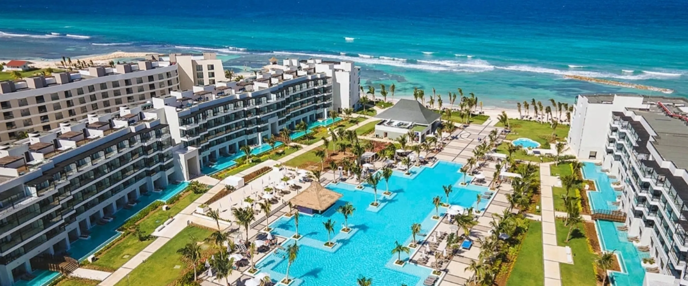 Ocean Eden Bay