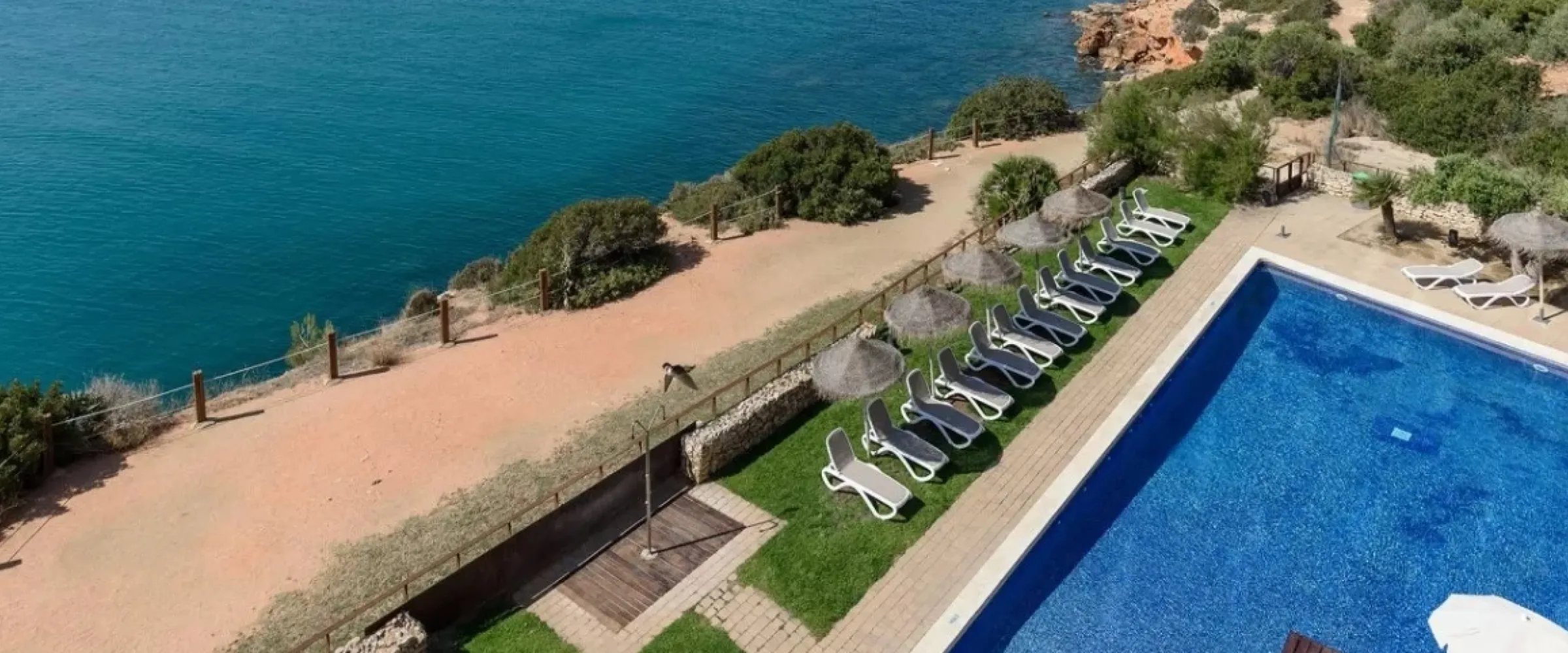 FERGUS Cap Roig
