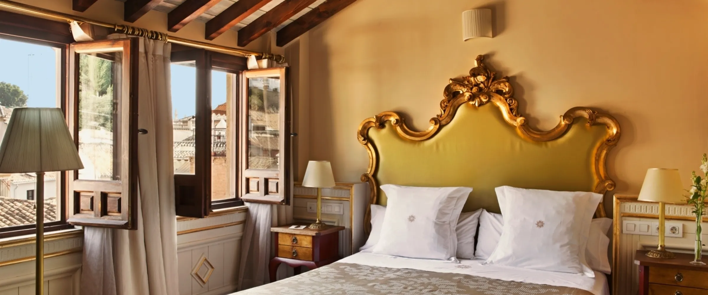 Hotel 1800