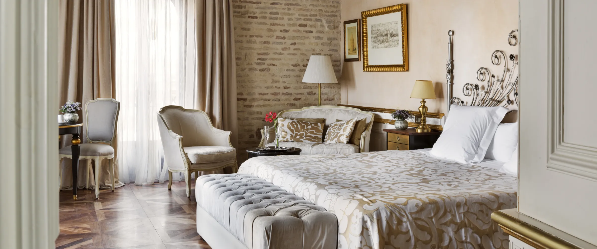 Hotel Casa 1800 Sevilla