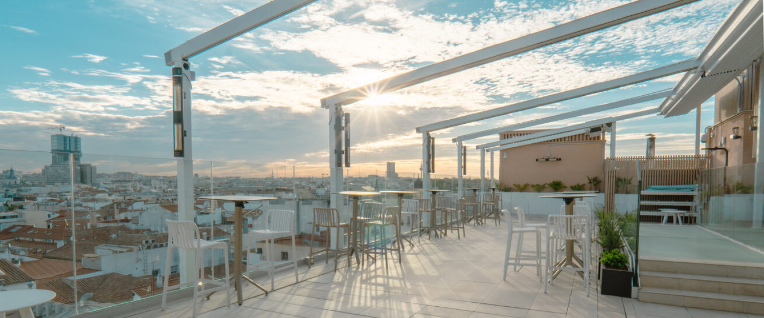 SmartRental Collection Gran Vía Capital