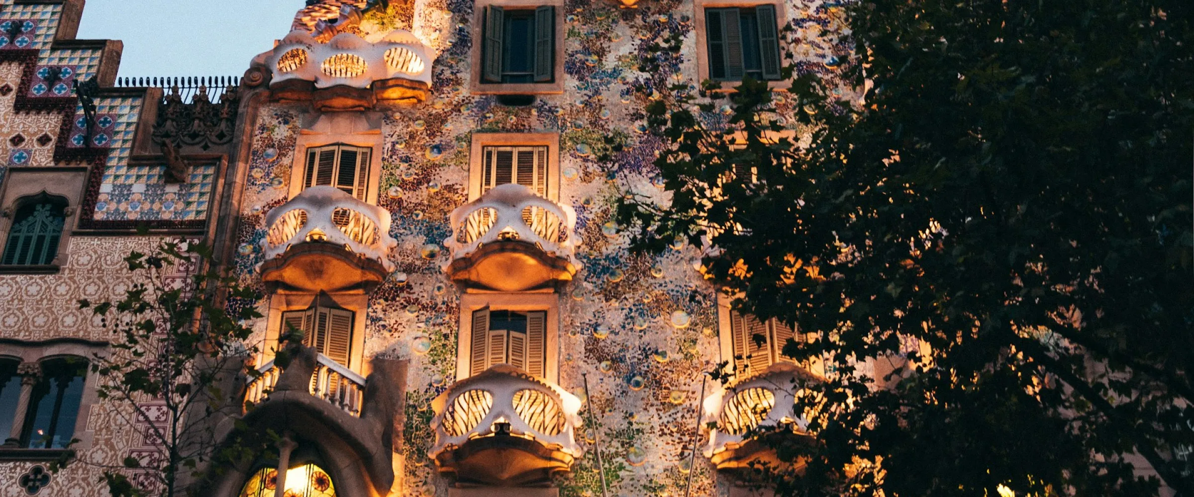 Barcelona