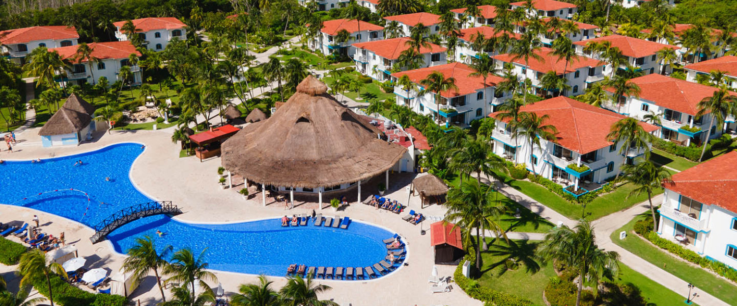 Ocean Maya Royale