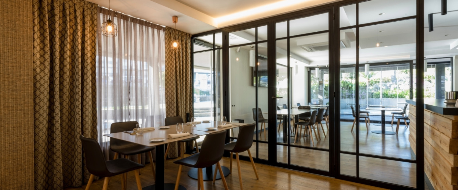 hotel Avenida