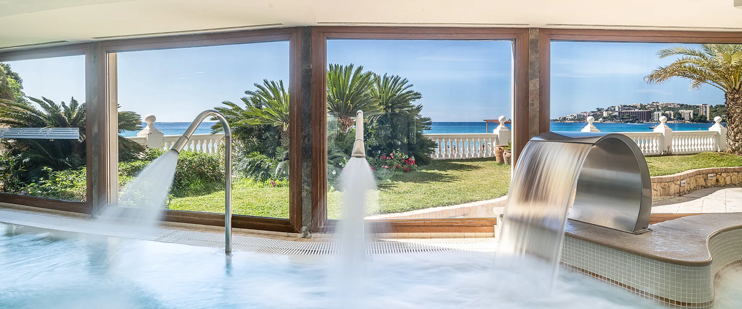 Hotel Nixe Palace