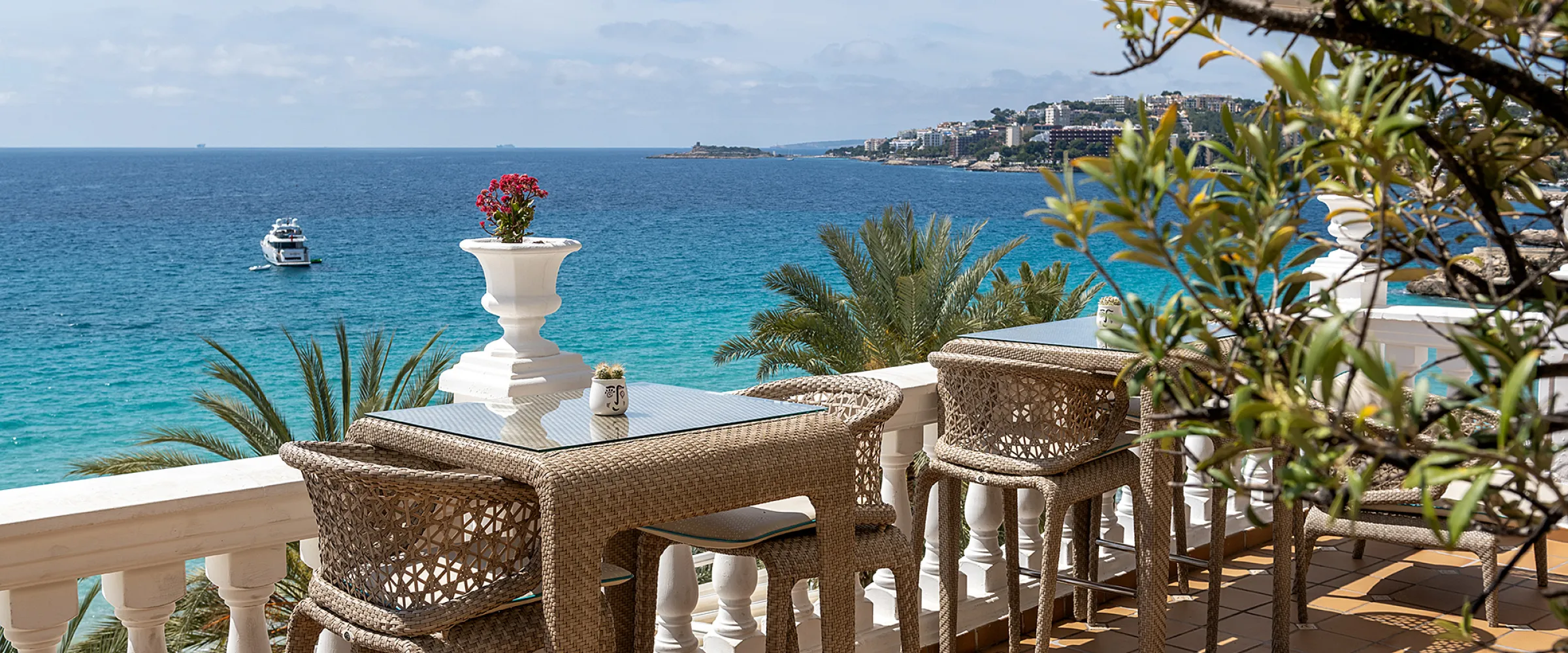 Hotel Nixe Palace