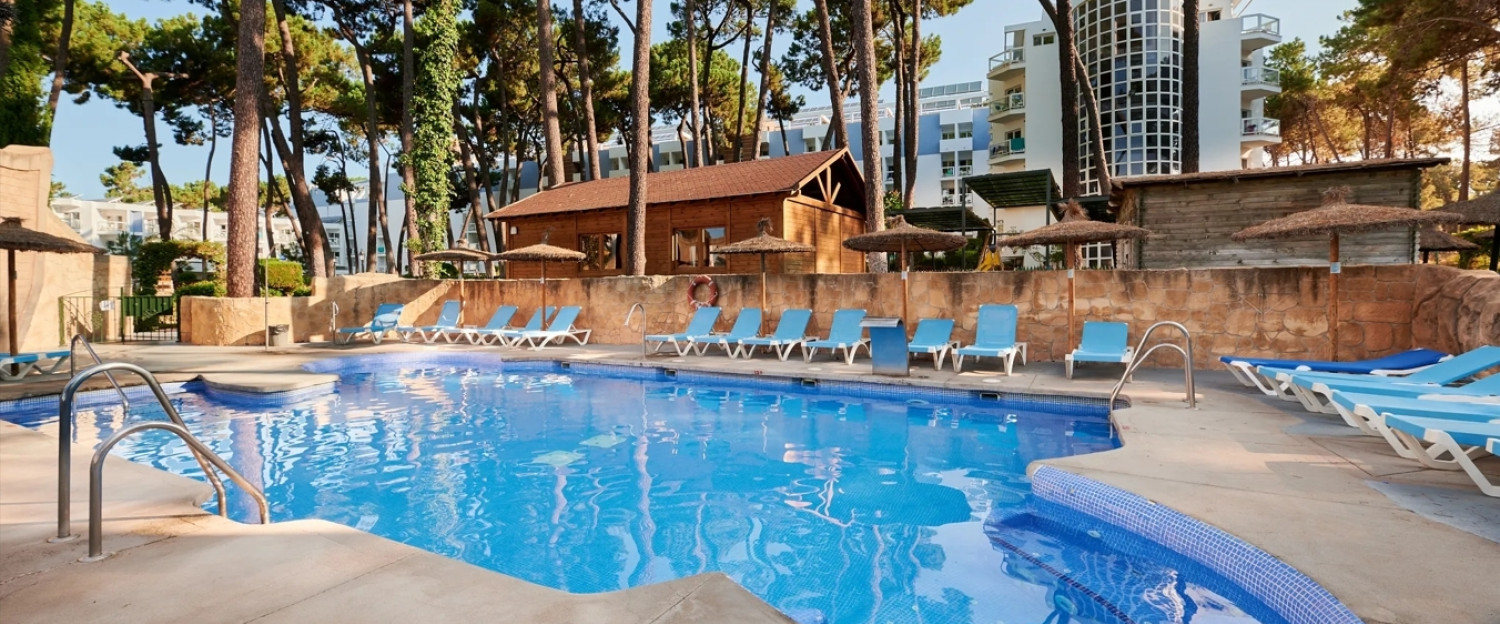 AluaSun Marbella Park