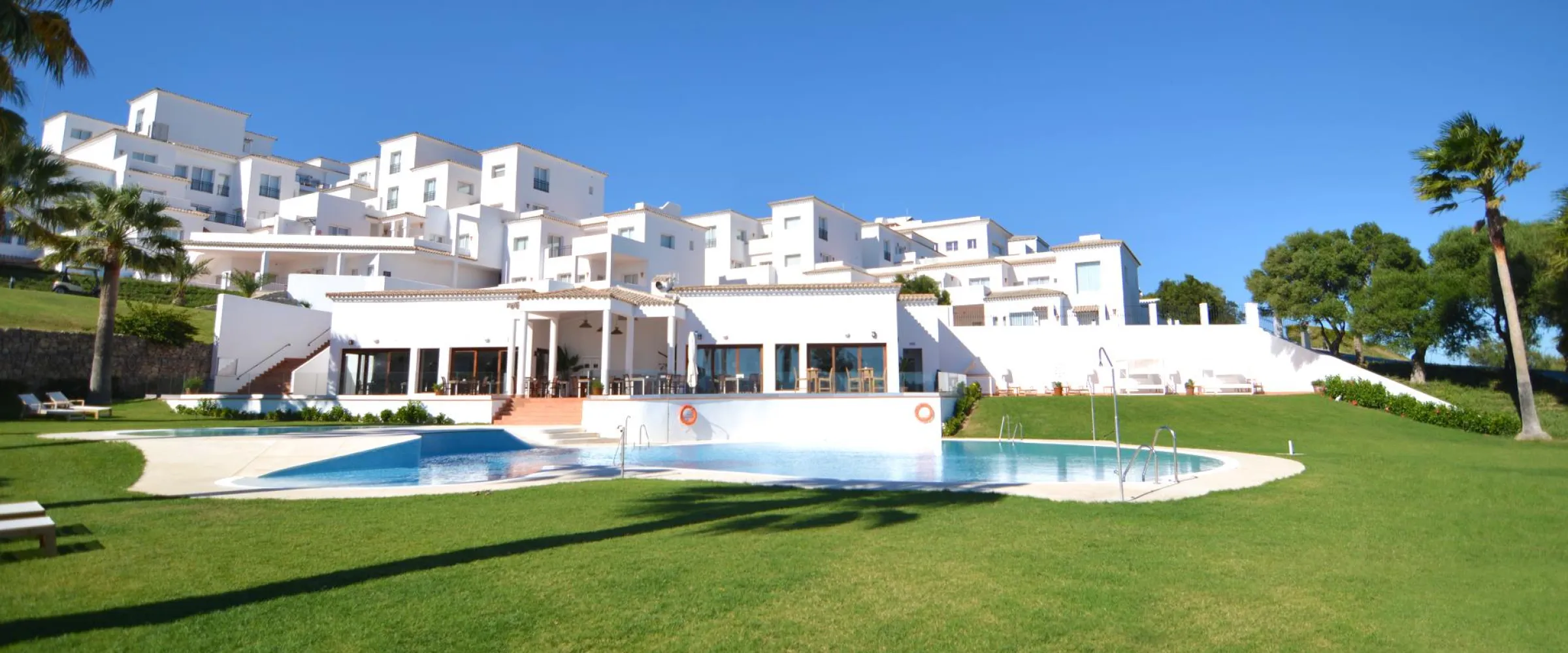 Fairplay Golf & Spa Resort