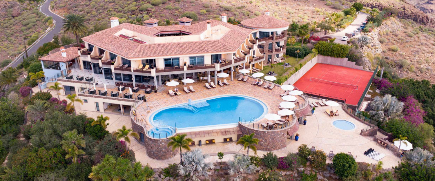 Casa León Royal Retreat Hotel