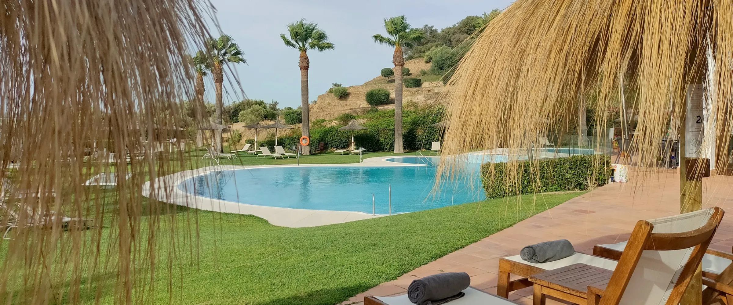 Fairplay Golf & Spa Resort