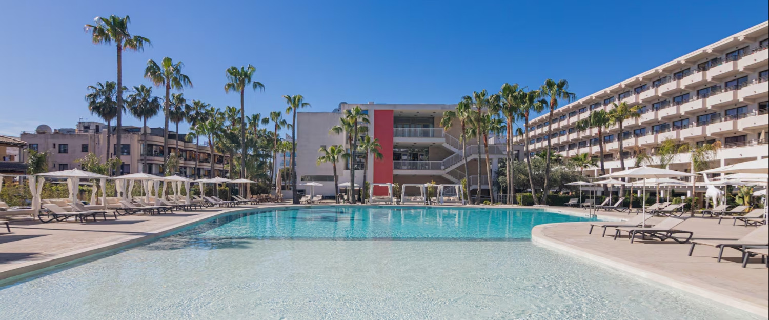 INNSIDE Alcudia Hotel