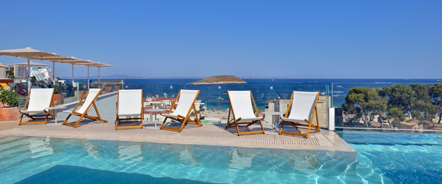 INNSiDE by Meliá Calviá Beach