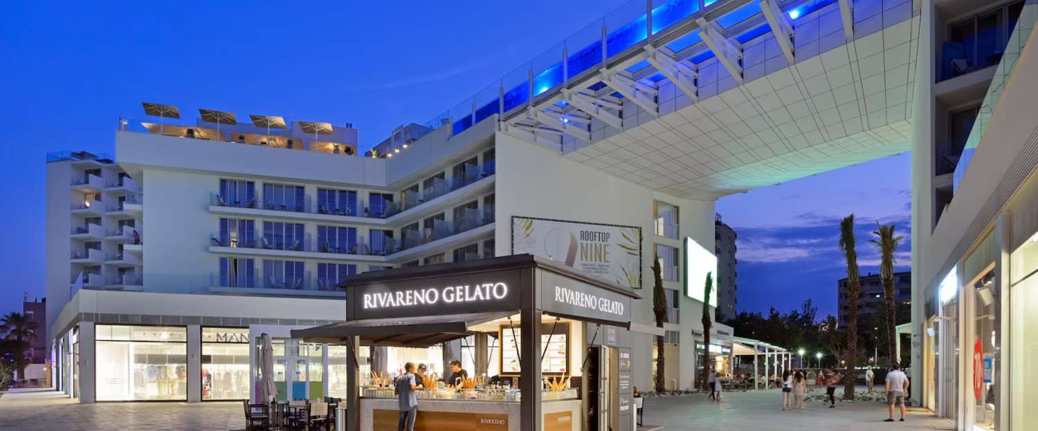 Melia INNSIDE Calvia