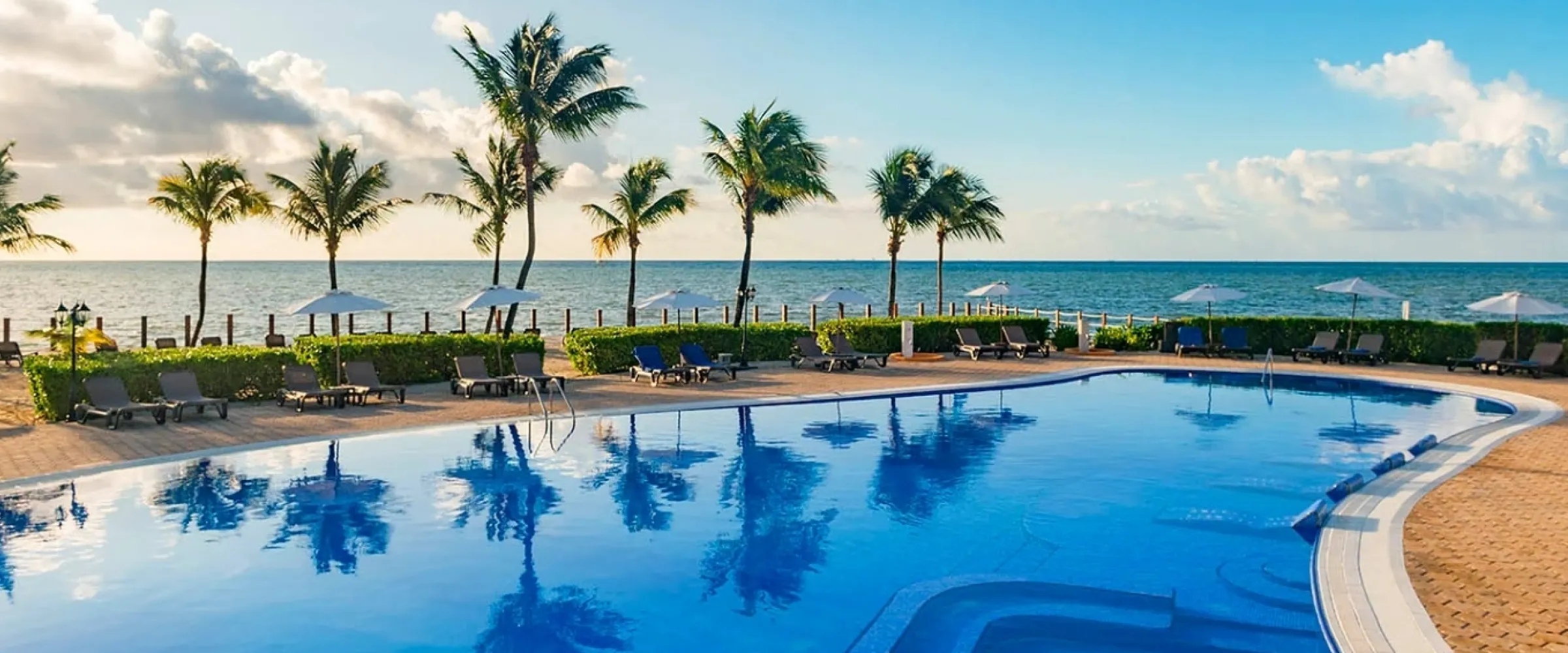 Ocean Maya Royale