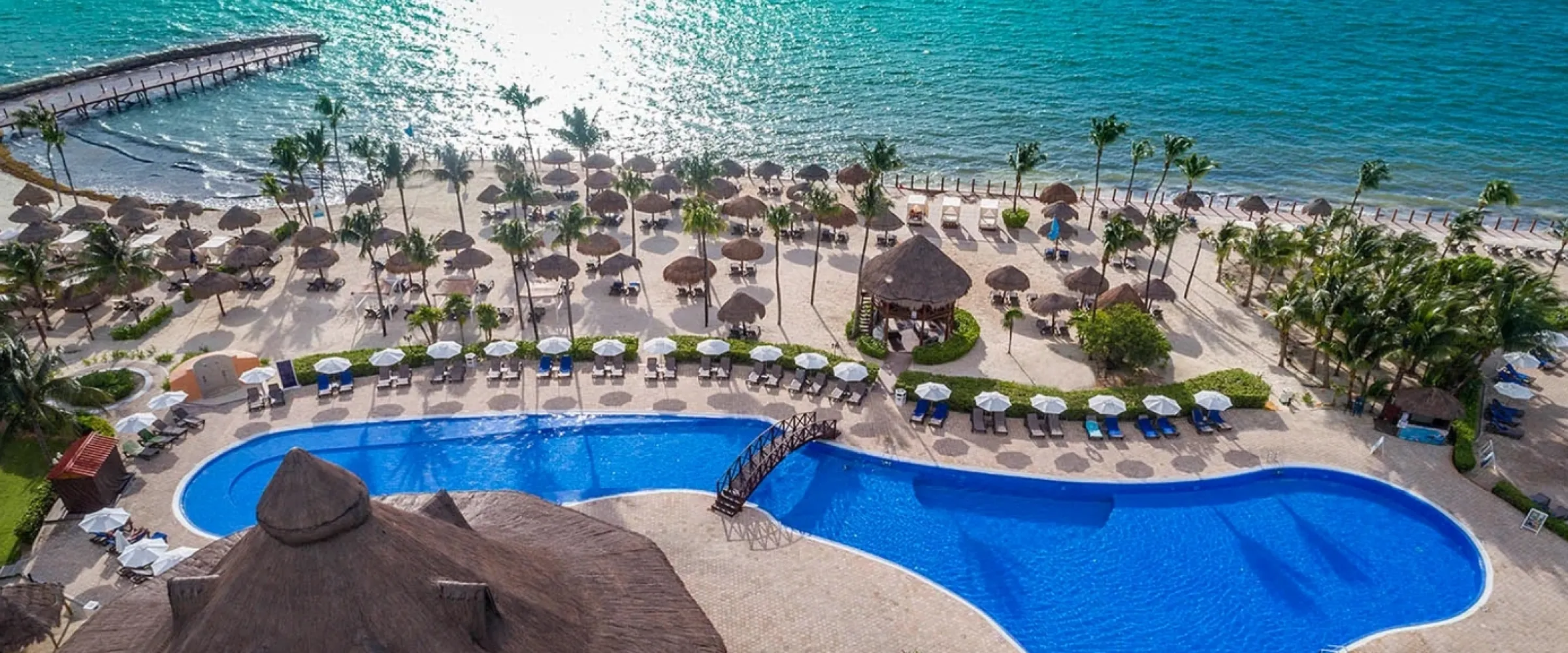 Ocean Maya Royale