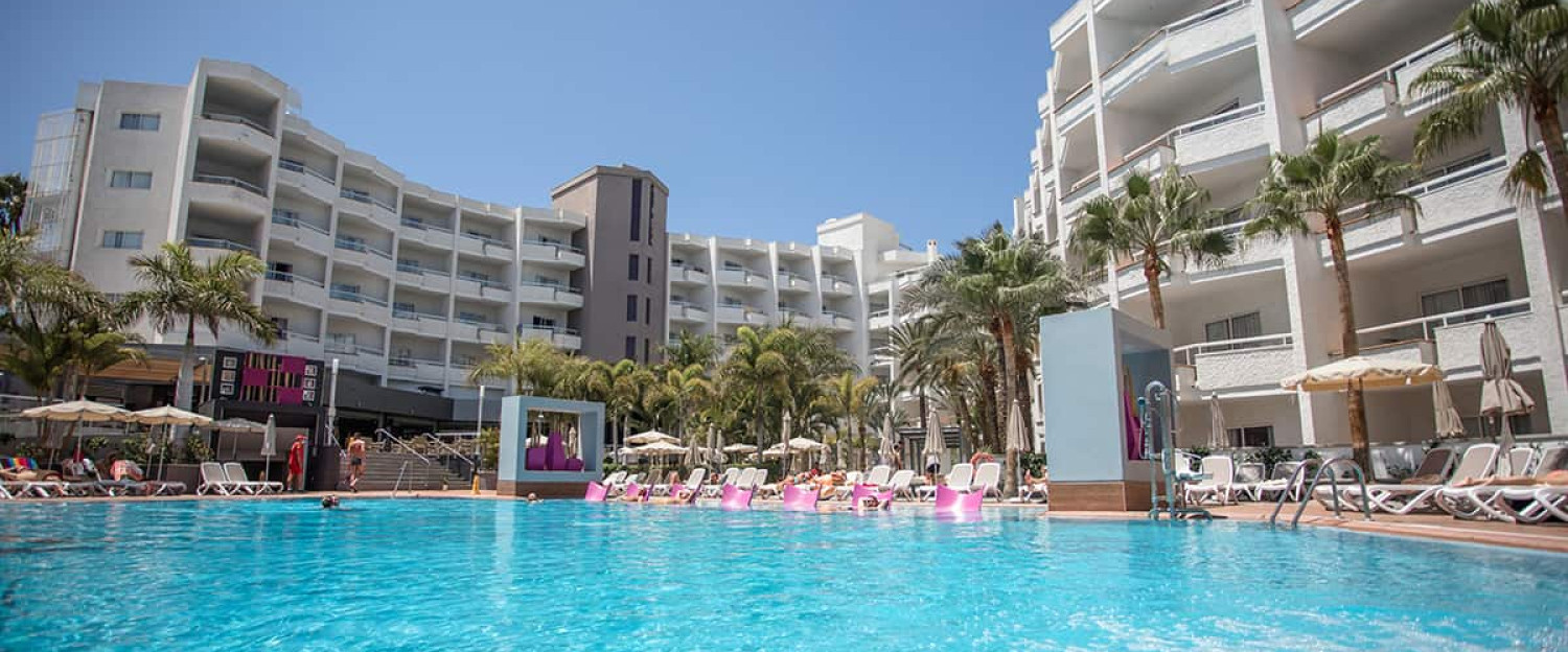 Servatur Don Miguel Piscina