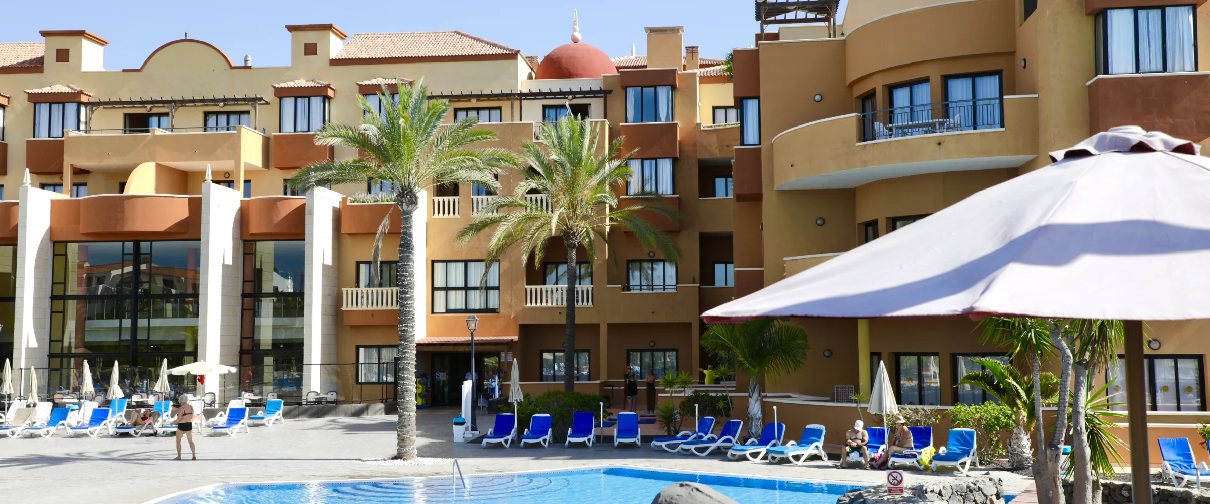 Grand Muthu Golf Plaza Hotel & Spa