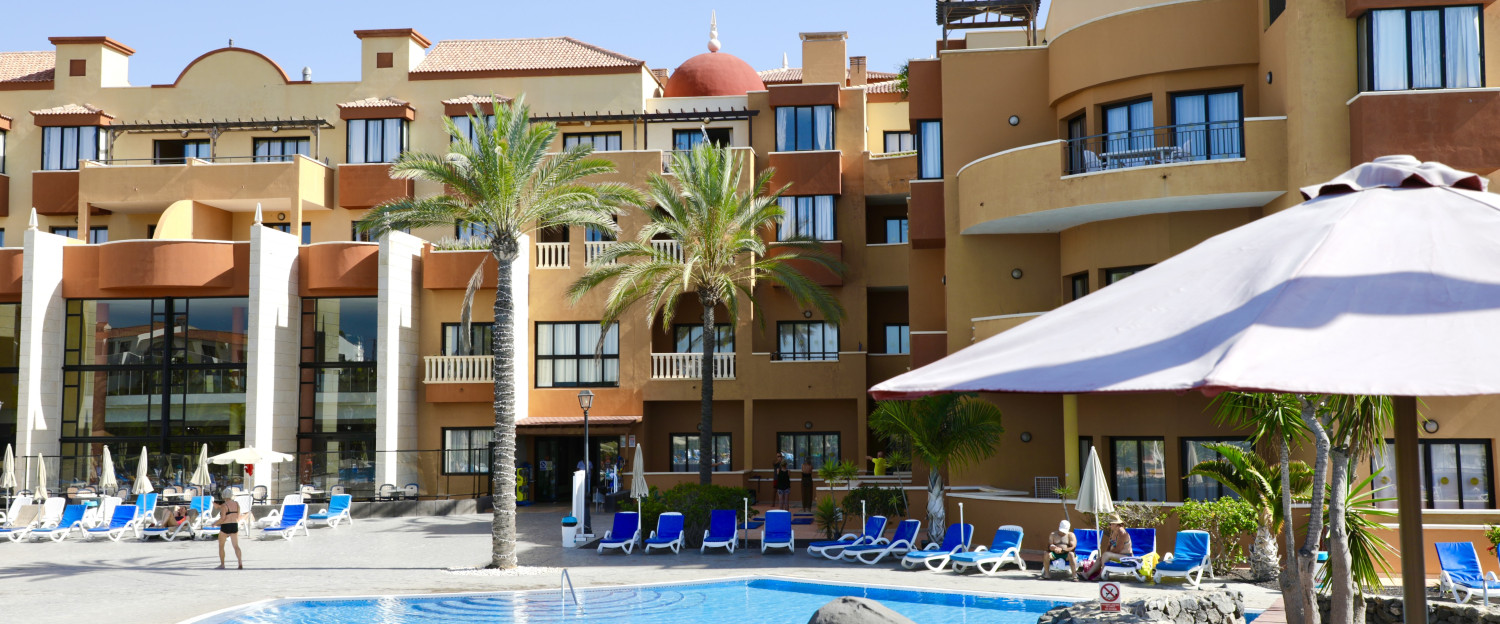 Grand Muthu Golf Plaza Hotel & Spa