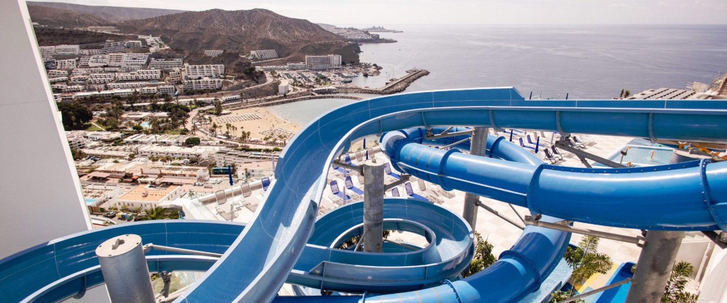 Servatur Puerto Azul Water Park