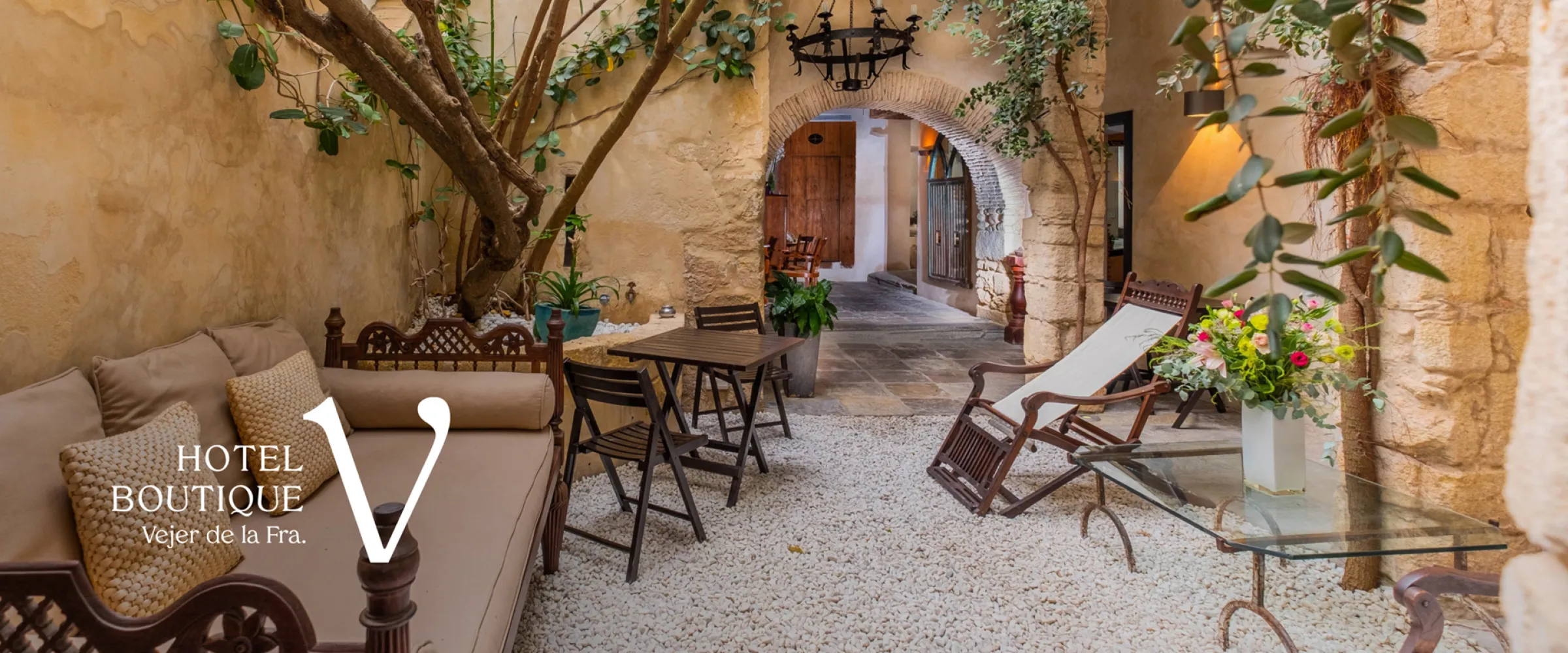Hotel Boutique V