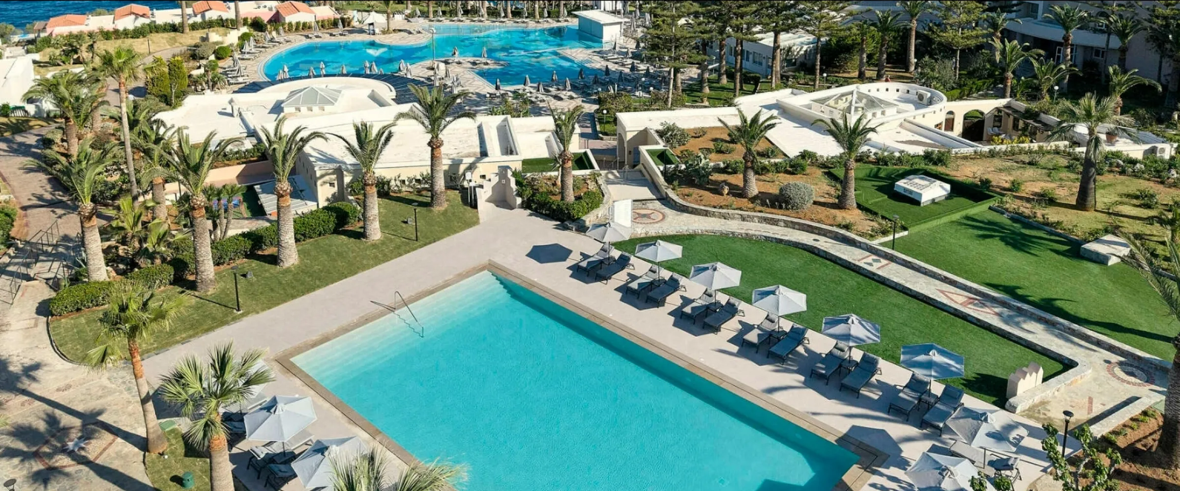 Iberostar Creta Panorama & Mare