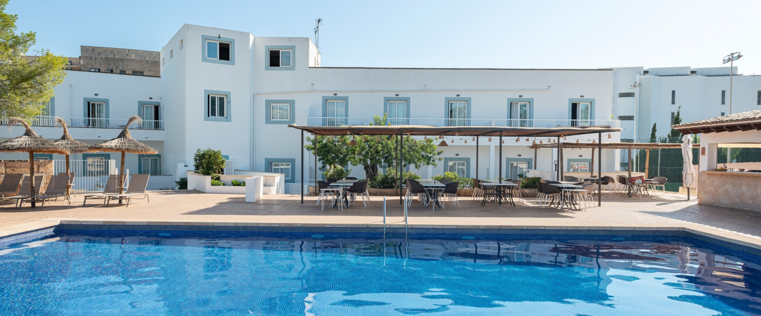 Villa Real Apartments