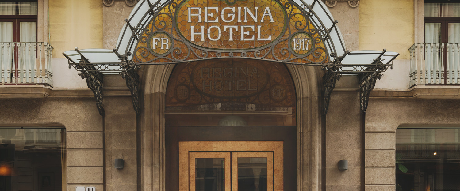 Hotel Regina