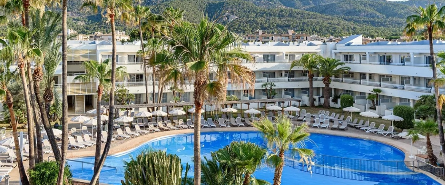 FERGUS Club Palmanova Park