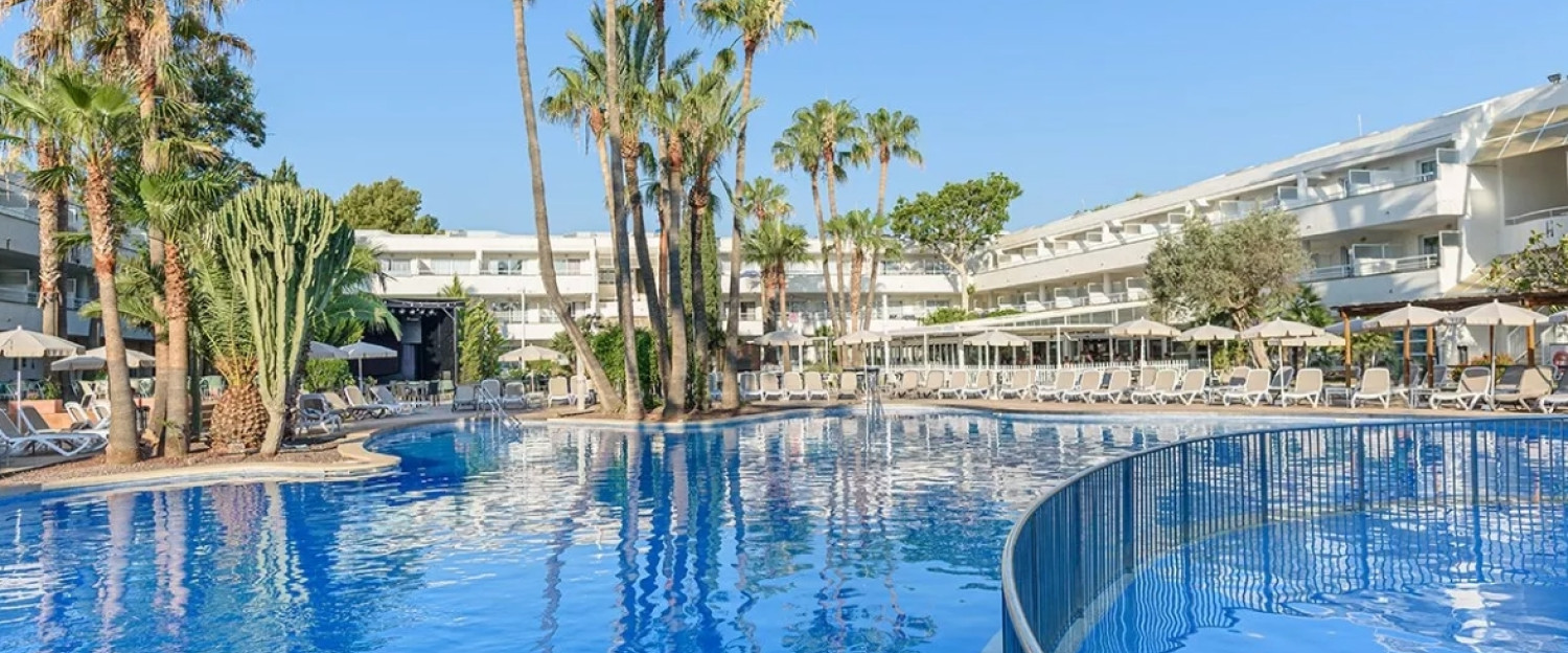 FERGUS Club Palmanova Park