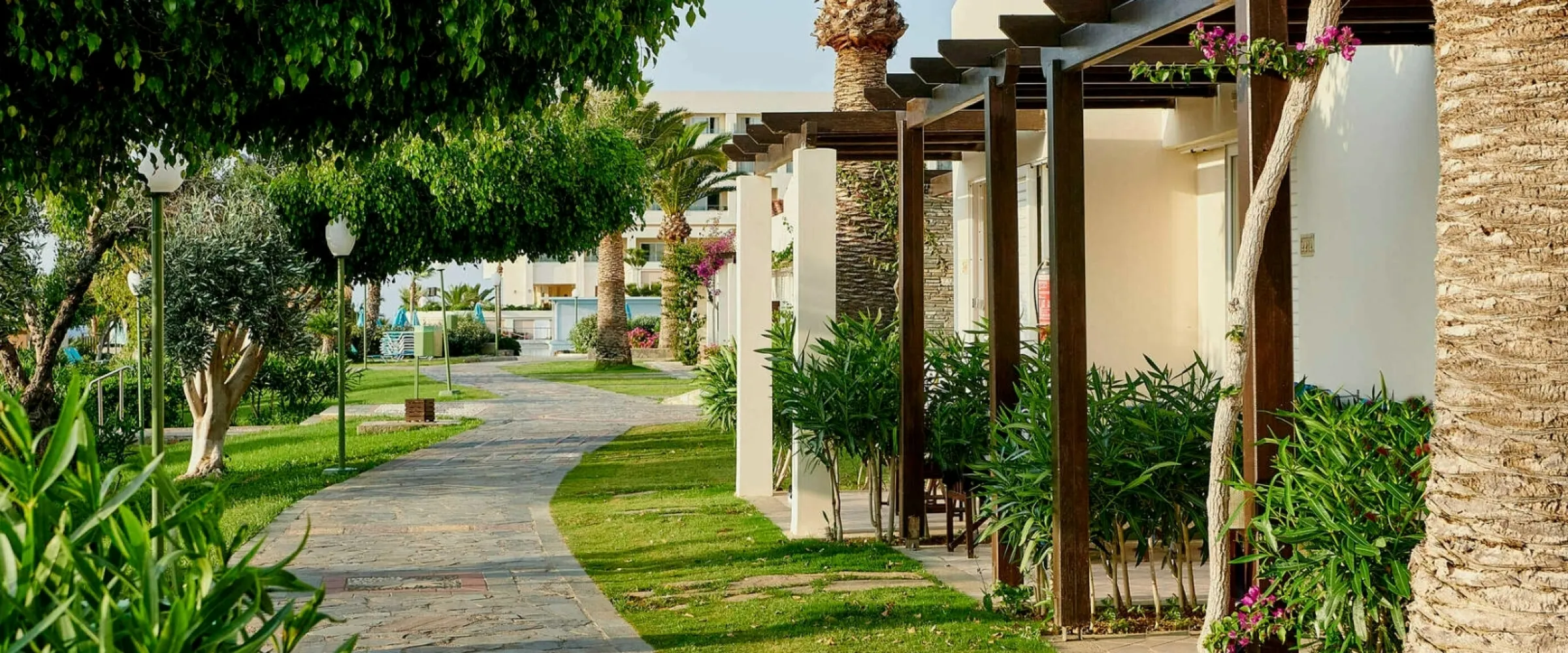Iberostar Creta Panorama & Mare