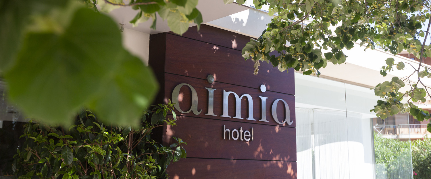 Aimia Hotel