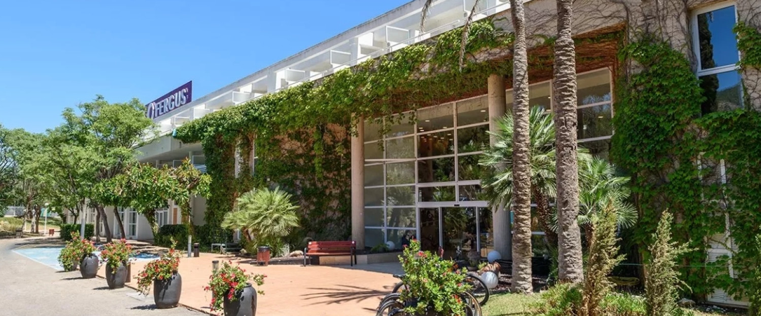 FERGUS Club Palmanova Park