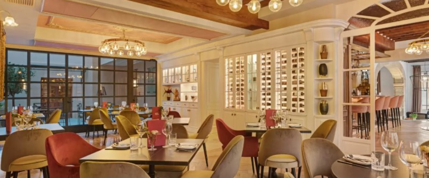 Gloria de Sant Jaume Restaurante