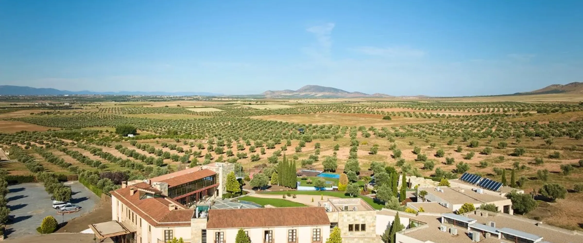 Villa Nazules Hotel