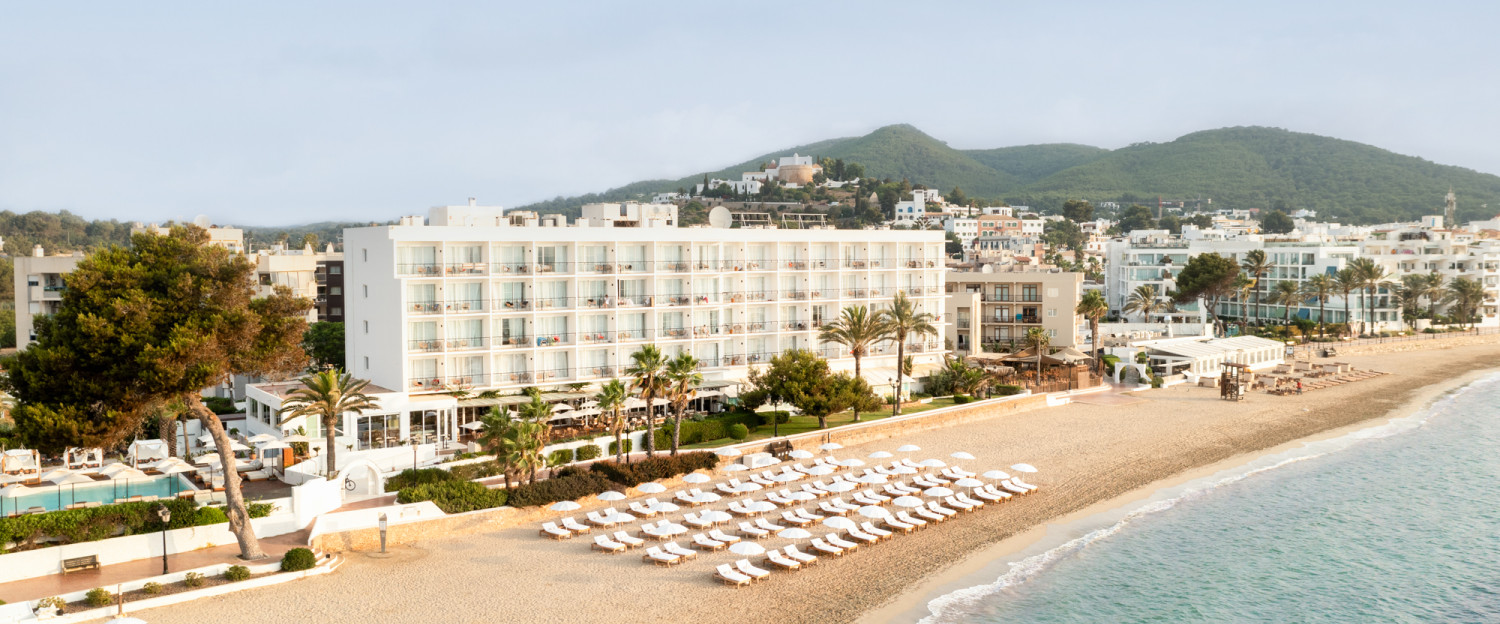 Hotel Riomar Ibiza Hotel