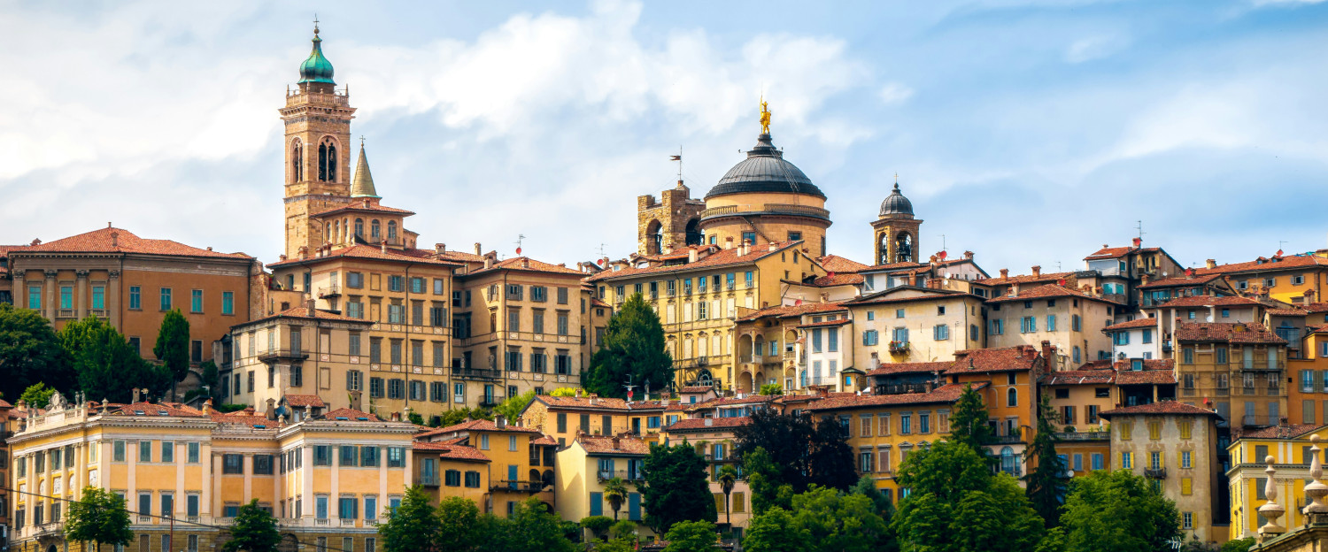 Bérgamo 