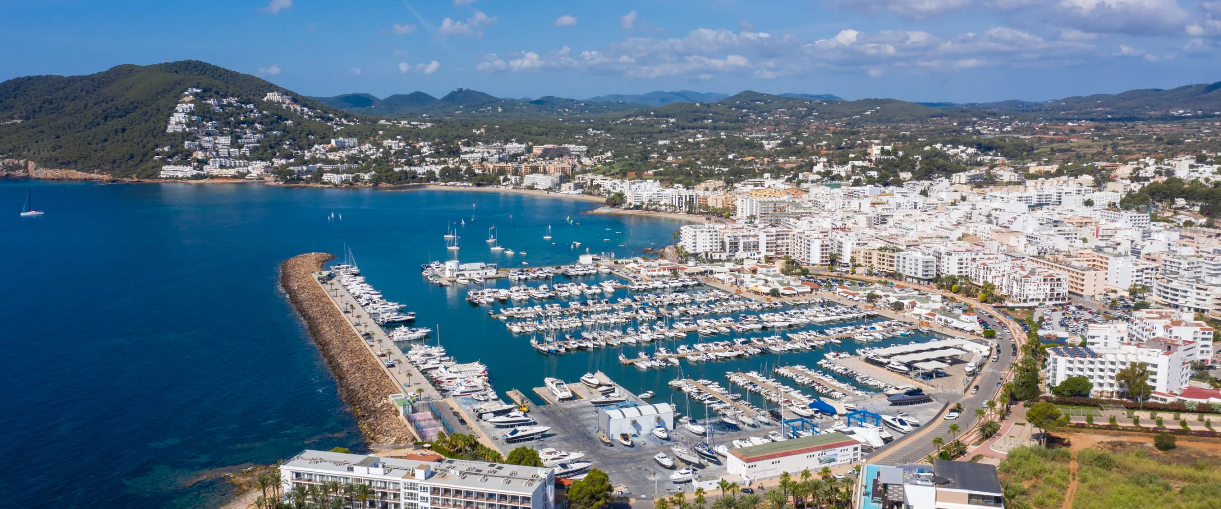 Santa Eulària des Riu
