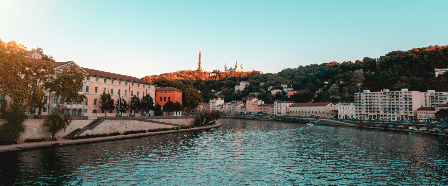 Lyon 